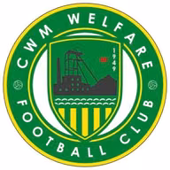 Logo của Cwm Welfare