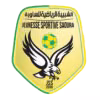 Logo của JS Saoura (W)