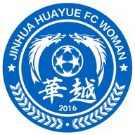 Logo của Jinhua Huayue U16 (nữ)