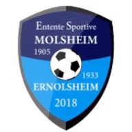 Logo của Molsheim Ernolsheim AC W