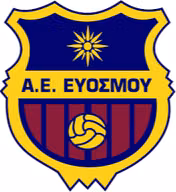 Logo của AE Evosmou