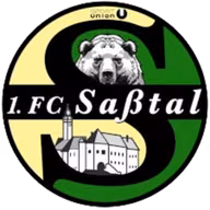 Logo của 1. FC Sasstal