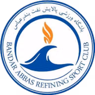 Logo của Naft Bandar Abbas
