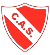 Logo của CA Susanense