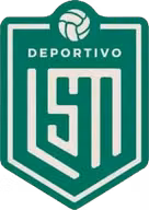 Logo của Deportivo LSM