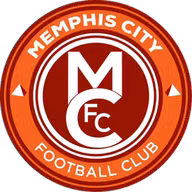 Logo của Memphis FC