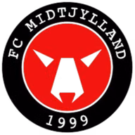 Logo của Midtjylland (W)