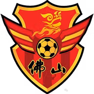Logo của Foshan Team