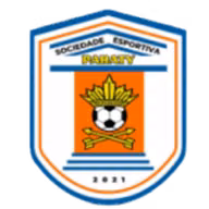 Logo của Paraty U20