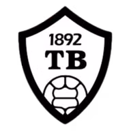 Logo của TB Tvoroyri