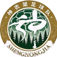 Logo của Shennongjia Team