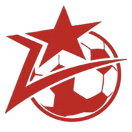 Logo của Ganzhou Red Star