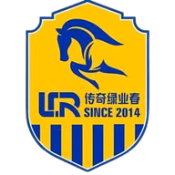 Logo của Liaocheng Team
