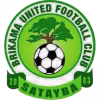 Logo của Brikama United (W)