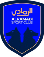 Logo của Al Ramadi SC U21