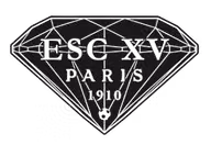 Logo của ESC XV Paris