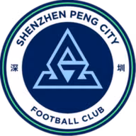 Logo của Shenzhen New Peng City Cuiyuan Junior High School U15