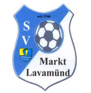 Logo của SV Lavamund
