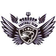 Logo của Ordos Dongsheng Mansen