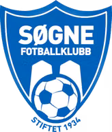 Logo của Sogne U19