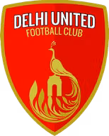 Logo của Delhi United (W)