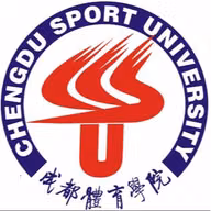 Logo của Chengdu Sports University (nữ)