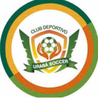 Logo của CD Uraba Soccer U20