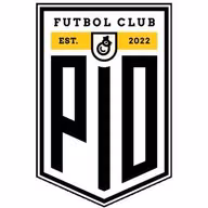 Logo của PIO FC (VII) (W)