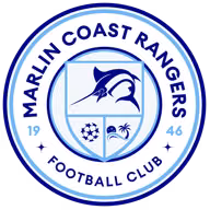 Logo của Marlin Coast Rangers