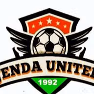 Logo của Jenda United