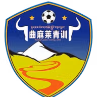 Logo của Qinghai Kress U13