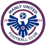 Logo của Manly United U23 (W)
