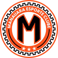 Logo của Manauara U20