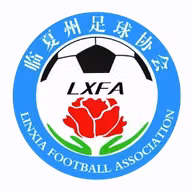 Logo của Gansu  Linxia