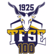 Logo của TFSE Budapest