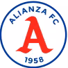 Logo của Alianza FC Reserves