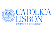 Logo của Universidad Catolica college