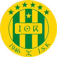 Logo của JS Kabylie (W)
