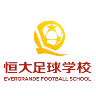 Logo của Evergrande Football School U16