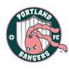 Logo của Portland Bangers