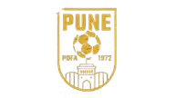 Logo của Pune Krida Prabhodhini Academy (W)