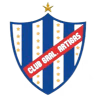 Logo của General Artigas