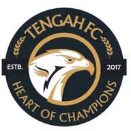 Logo của Tengah FC