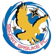 Logo của Sendai Sasuke