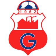 Logo của Guabira U19