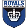 Logo của East Perth (W)