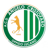 Logo của Angelo Cristofaro Oppido