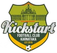 Logo của Kickstart U20