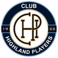 Logo của Club Highland Players