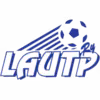 Logo của LAUTP II